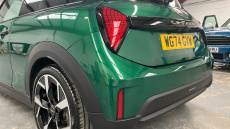 MINI Cooper 2.0 S Exclusive 3dr Auto Petrol Hatchback